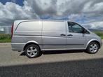 Mercedes-Benz Vito 113 CDI 320 Trekhaak (bj 2011), Auto's, 13 km/l, Euro 5, Gebruikt, Zwart