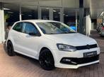 Volkswagen Polo 1.2 Style|Gti uitv|Pdc|Stoelverw|nw ketting!, Euro 5, Gebruikt, Zwart, 1198 cc