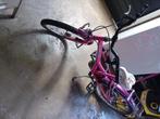 Kinder fiets, Fietsen en Brommers, Fietsen | Kinderfietsjes, Ophalen of Verzenden, Minder dan 16 inch
