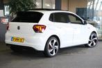 Volkswagen POLO 2.0 TSI GTI DSG Pano Virtual Led Keyless Cam, Auto's, Stof, Gebruikt, 4 cilinders, 1984 cc