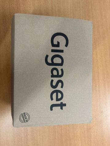 Gigaset Comfort 520A Trio - Nieuw in doos! beschikbaar voor biedingen