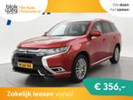Mitsubishi Outlander 2.4 PHEV 4WD AUT INTENSE € 25.000,00, Auto's, Automaat, 135 pk, Outlander, Euro 6