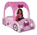 Hello Kitty Autobed / Peuterbed - VAN 269 VOOR 149 !, Kinderen en Baby's, Nieuw, 140 tot 160 cm, Lattenbodem, Ophalen of Verzenden