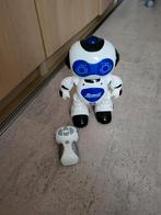 Leuke Robot voor Kinderen, Ophalen of Verzenden, Gebruikt, Jongen of Meisje