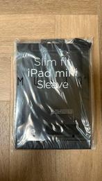 Ipad mini sleeve black, Ophalen of Verzenden, Nieuw, 8 inch