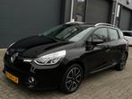 Renault Clio Estate 0.9 TCe Authentique | LED | Navigatie |, Voorwielaandrijving, Stof, Zwart, Start-stop-systeem