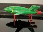 Thunderbird matchbox raket. Nr. 2 en 4, Ophalen