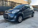 2011 Citroën C1, Auto's, Euro 5, Gebruikt, Overige carrosserieën, Bedrijf