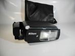 Nikon Flitsers, SB27 en SB25.Beiden in nieuwstaat., Audio, Tv en Foto, Fotografie | Flitsers, Verzenden, Zo goed als nieuw, Nikon