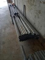 steigerbuis, Doe-het-zelf en Verbouw, Steigers, Ophalen, Zo goed als nieuw, Overige typen, 2 tot 5 meter