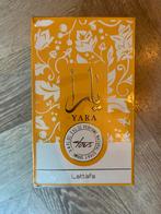 Lattafa Yara Tous eau de perfume 100ml nieuw, Ophalen of Verzenden, Nieuw