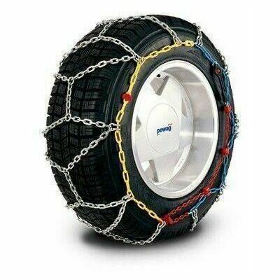 Pewag Brenta-C XMR 73 Sneeuwkettingen - Nieuw!, Auto diversen, Sneeuwkettingen, Nieuw, Ophalen of Verzenden
