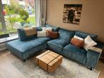 Nog zeer nette stoere bank, Huis en Inrichting, Ophalen, Zo goed als nieuw