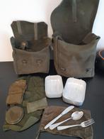 Legerbasis Rasel/Pukkel met Extras, Ophalen of Verzenden, Overige soorten, Nederland, Overige typen