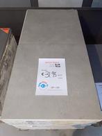 Uitverkoop: restpartij wand en vloertegel 60x60 grijs beton, Ophalen, 60 cm of meer, Nieuw, 10 m² of meer
