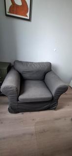 Ikea EKTORP fauteuil, Ophalen, Gebruikt, 75 tot 100 cm