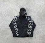 Corteiz Black Jacket, Verzenden, Nieuw, Zwart, Algemeen