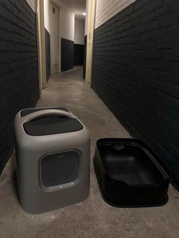 Rotho kattenbak beschikbaar voor biedingen