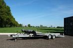 Ifor Williams CT177 kantel- autoambulance 3500kg 2019 MARGE!, Auto diversen, Aanhangers en Bagagewagens, Gebruikt