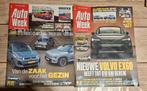 Autoweek dec 25 en allen van 26 plus Classics, Boeken, Auto's | Folders en Tijdschriften, Ophalen of Verzenden, Zo goed als nieuw
