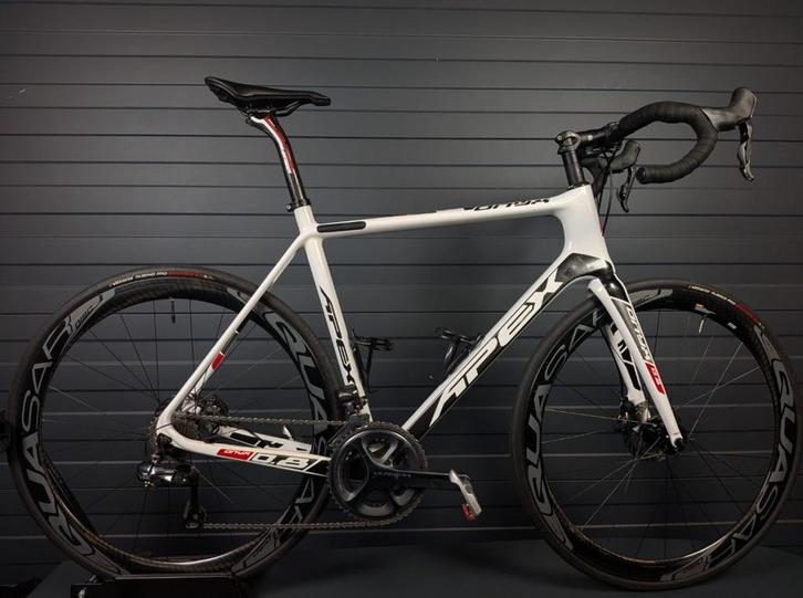 Apex Onyx 0.8 Custom 2022, Fietsen en Brommers, Fietsen | Racefietsen, Gebruikt, Overige merken