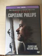 Capitaine Philips (Tom Hanks) [1973], Actiethriller, Ophalen of Verzenden, Zo goed als nieuw