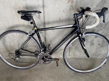 Specialized Ruby Expert dames beschikbaar voor biedingen