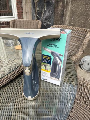 Beldray Automatische Zeem beschikbaar voor biedingen