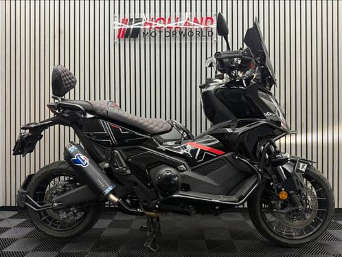 Honda X-ADV 750 2024 BTW motor XADV custom X ADV, Motoren, Motoren | Honda, Bedrijf, Scooter, meer dan 35 kW, 2 cilinders, Ophalen