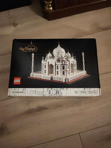 Zgan lego taj mahal set compleet beschikbaar voor biedingen