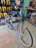 Herenfiets RIH Sigma 8v Blauw 56cm uit 2015, 53 tot 57 cm, Ophalen, Zo goed als nieuw, Overige merken