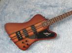 Basgitaar actief  PRIJS AANGEPAST!!!, Ophalen of Verzenden, Nieuw, Elektrisch