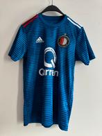 Feyenoord Adidas Uitshirt 2018/2019, Sport en Fitness, Voetbal, Ophalen of Verzenden, Zo goed als nieuw, Shirt