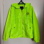 Trapstar windbreaker Neon-Yellow, Ophalen of Verzenden, Nieuw, Maat 46 (S) of kleiner, Geel