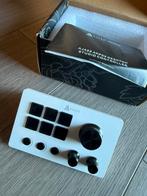 Ajazz Stream deck AKP03, Computers en Software, Barebones, Ophalen, Zo goed als nieuw