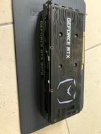 GeForce RTX 3070 - Gebruikt, Computers en Software, Videokaarten, Ophalen, Gebruikt, HDMI, GDDR6