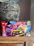 Lego Ninjago 71768 dragon motorbike nieuw en verzegeld, Kinderen en Baby's, Nieuw, Ophalen of Verzenden, Lego, Losse stenen