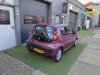 Peugeot 107 1.0 Active 5DR 2013 Airco Elect pak Nap, Voorwielaandrijving, Euro 5, Stof, Gebruikt