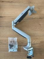 Neomounts verstelbare monitor arm, Computers en Software, Monitoren, Ophalen, Gebruikt, Overige typen, Onbekend