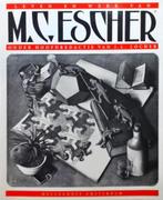 Leven en werk van M.C. Escher Het levensverhaal der graficus, Ophalen of Verzenden, Grafische vormgeving
