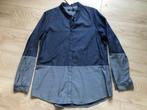 Nieuwe blouse Turnover maat 44, Kleding | Dames, Blouses en Tunieken, Blauw, Maat 42/44 (L), Nieuw, Turnover