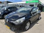 Renault Clio Estate 0.9 TCe Authentique, Voorwielaandrijving, Stof, Start-stop-systeem, Zwart
