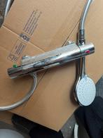 Thermostaatkraan met douchekop, Ophalen, Gebruikt, Kraan