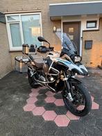 BMW R 1200 GS ADVENTURE ABS-ASC-ESA Akrapovic Weinig KM, 2 cilinders, 1170 cc, Particulier, Meer dan 35 kW
