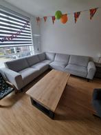Trendhopper Hoekbank VIK - Comfortabel & Stijlvol!, Huis en Inrichting, Ophalen, 250 tot 300 cm, Minder dan 75 cm, Hoekbank