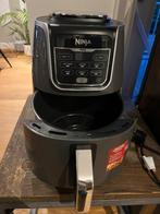 Ninja Airfryer 5.2 L MAX AF160EU, Ophalen, Zo goed als nieuw, Airfryer