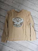 Dames  sweater okergeel madness Zgan, Kleding | Dames, Madness, Ophalen of Verzenden, Zo goed als nieuw, Geel