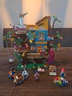 Lego Friends Vriendschapsboomhut, Ophalen of Verzenden, Zo goed als nieuw