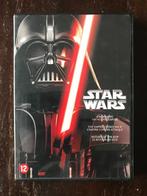 Star Wars Trilogie met deel IV t/m VI ( 3 DVD Box ), Cd's en Dvd's, Boxset, Ophalen of Verzenden, Zo goed als nieuw, Science Fiction