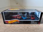 Hot Wheels Premium diorama Carry On, Hobby en Vrije tijd, Modelauto's | Overige schalen, Ophalen of Verzenden, Zo goed als nieuw